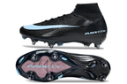 Chuteira Nike Air Zoom Mercurial Superfly 10 Elite SG - TRAVA MISTA
