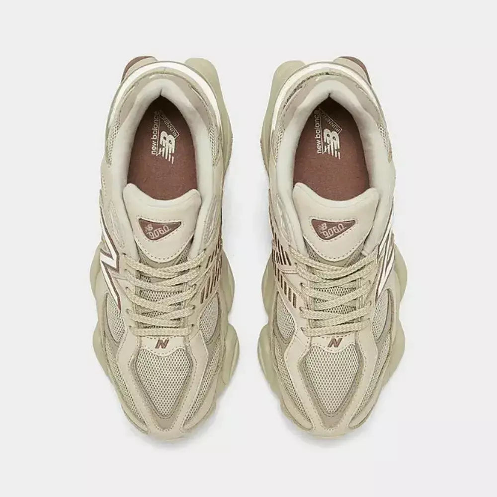 New Balance 9060 Bone Sparrow