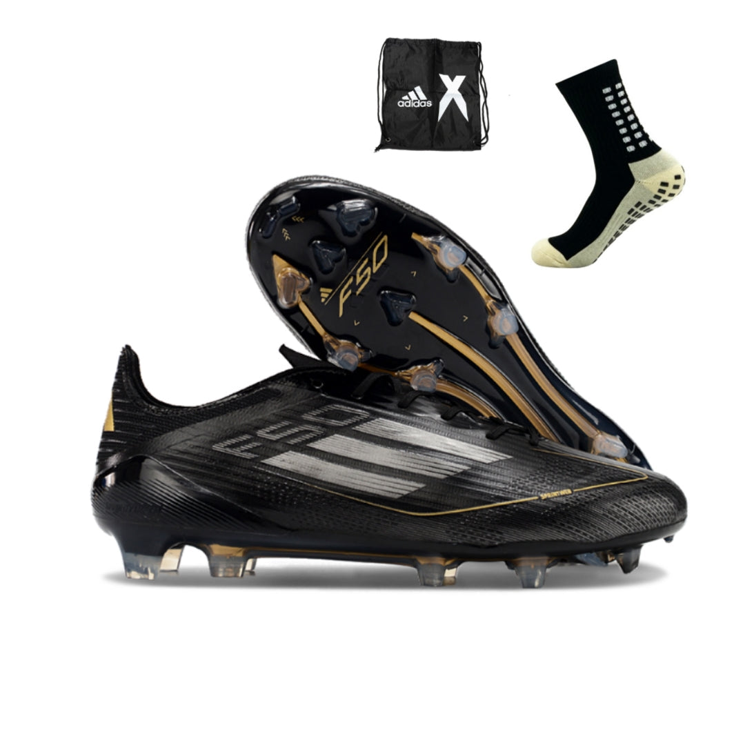 Chuteira Adidas F50 Elite FG - Campo