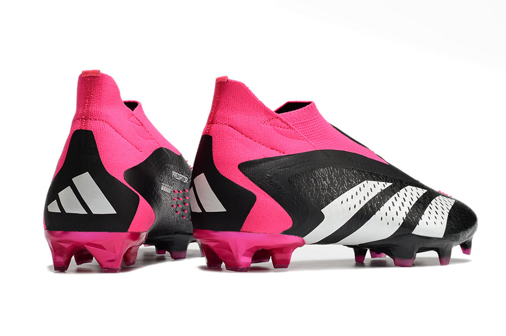 Chuteira Adidas Predator Accuracy .1 FG - Campo
