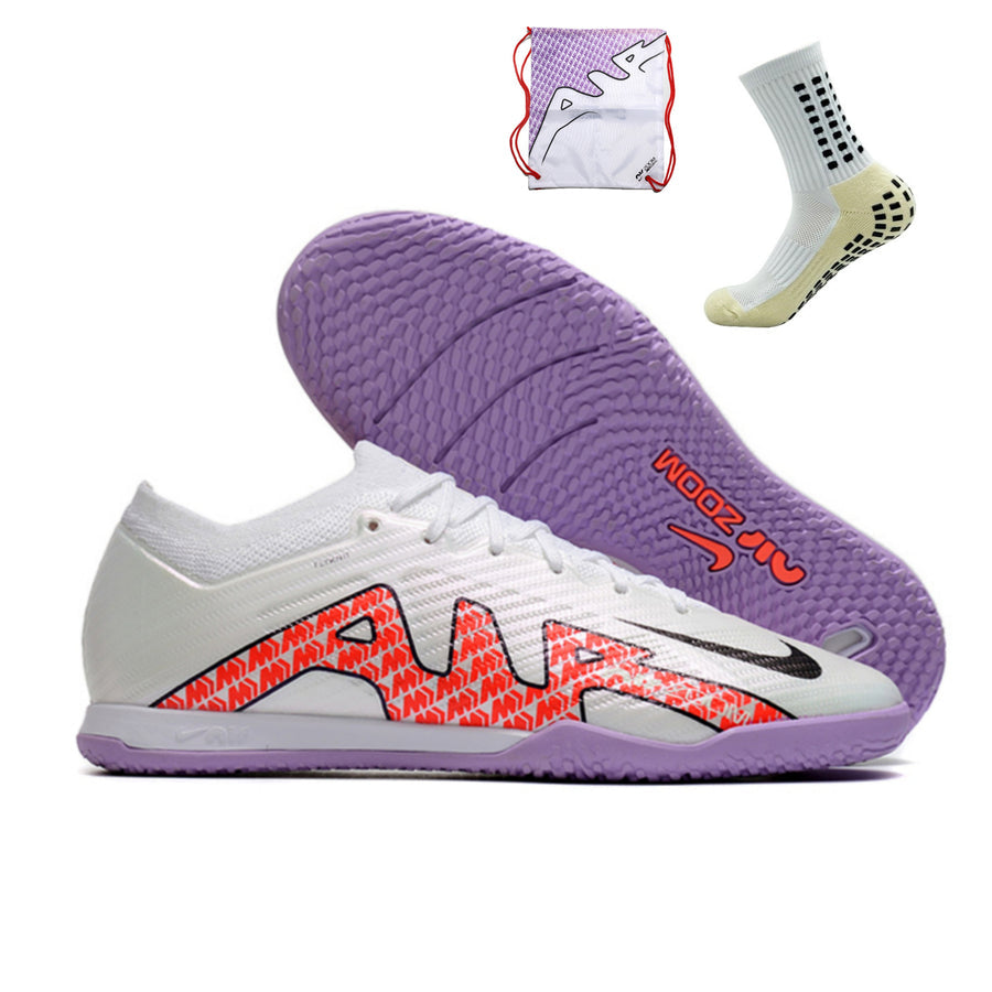 Chuteira/Tenis Nike Air Zoom Mercurial Vapor 15 Elite - Futsal