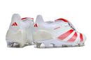 Chuteira Adidas Predator+ Elite FG - Campo