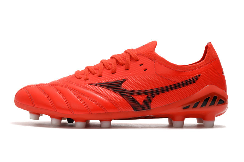 Chuteira Mizuno Morelia Neo lll FG - Campo