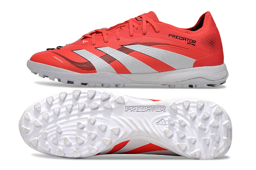 Chuteira Adidas Predator Elite - Society