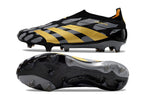 Chuteira Adidas Predator+ Elite FG - Campo