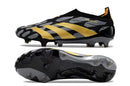 Chuteira Adidas Predator+ Elite FG - Campo