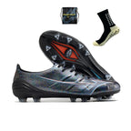 Chuteira Mizuno Alpha Made in Japan - Campo