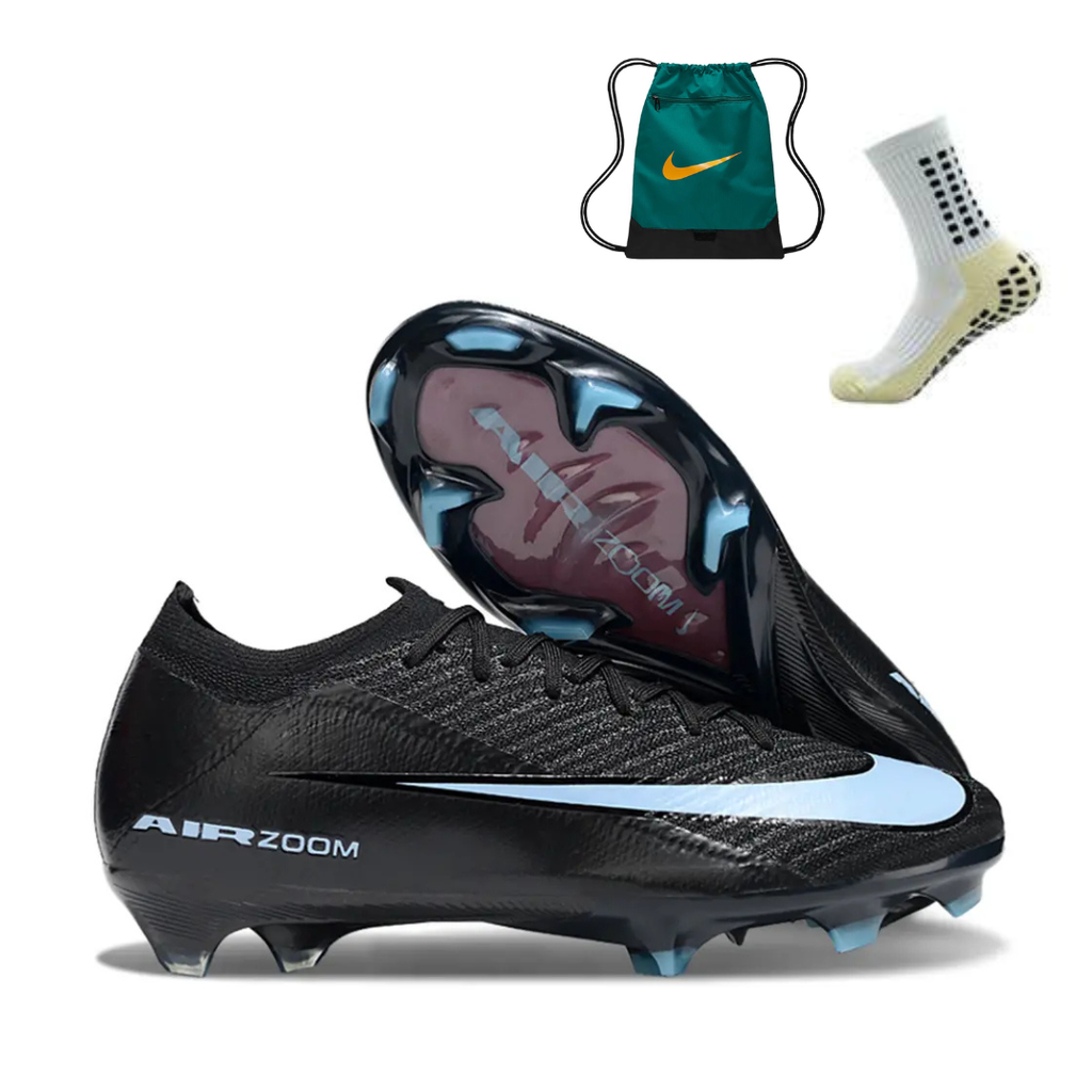 Chuteira Nike Mercurial Air Zoom Vapor 16 Elite FG - Campo