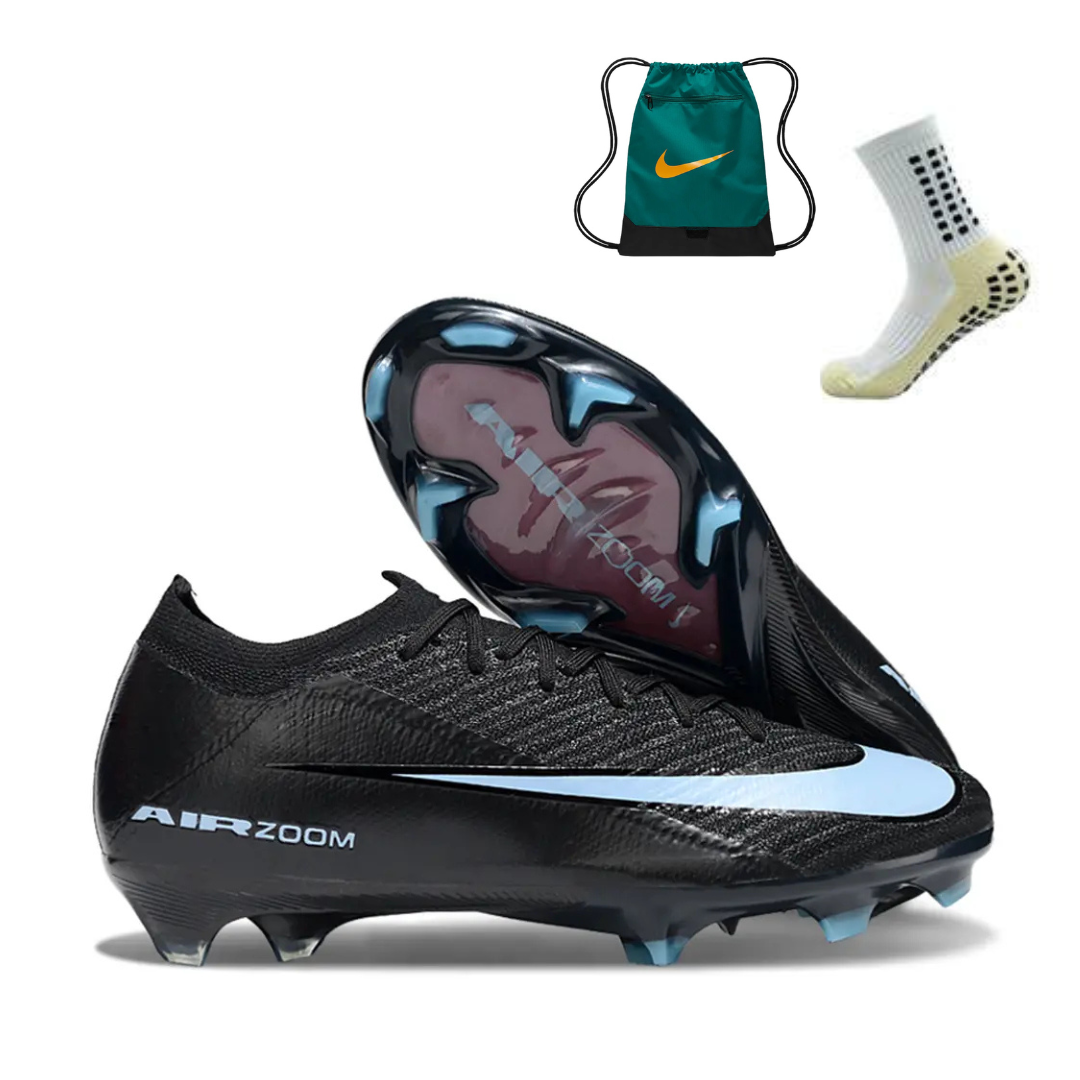 Chuteira Nike Mercurial Air Zoom Vapor 16 Elite FG - Campo