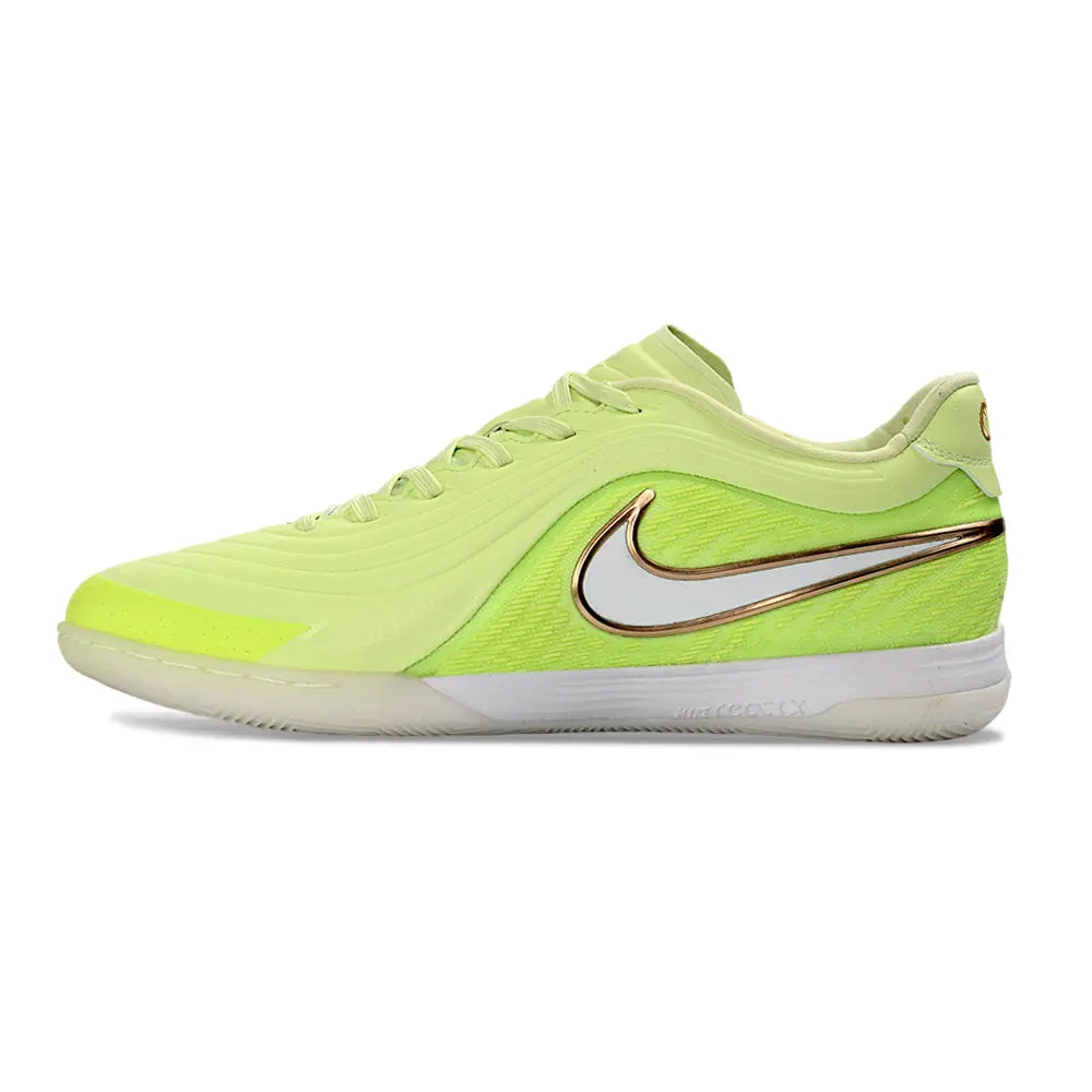 Chuteira/Tenis Nike Tiempo React Gato - Futsal