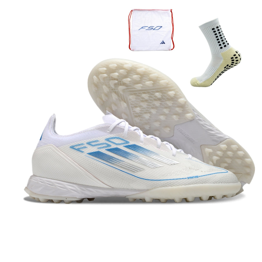 Chuteira Adidas F50 Elite - Society