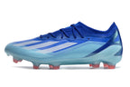 Chuteira X Adidas Crazyfast .1 FG - Campo
