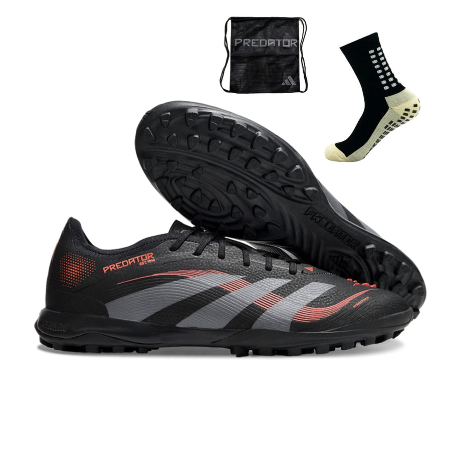 Chuteira Adidas Predator Elite - Society