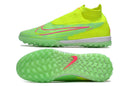 Chuteira Nike Phantom GX Elite DF - Society