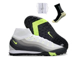 Chuteira Nike Air Zoom Superfly 10 Elite TF - Society