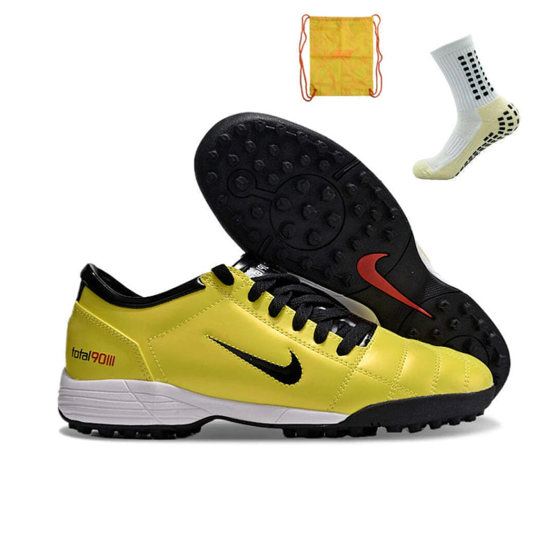 Chuteira Nike Total 90 TF - Society
