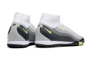 Chuteira Nike Air Zoom Superfly 10 Elite TF - Society