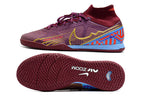 Chuteira/Tenis Nike Air Zoom Mercurial Superfly 9 Elite - Futsal