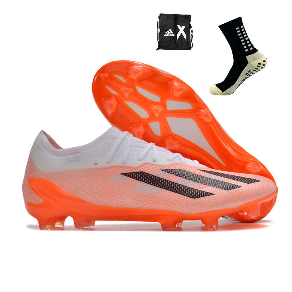 Chuteira X Adidas Crazyfast .1 FG - Campo