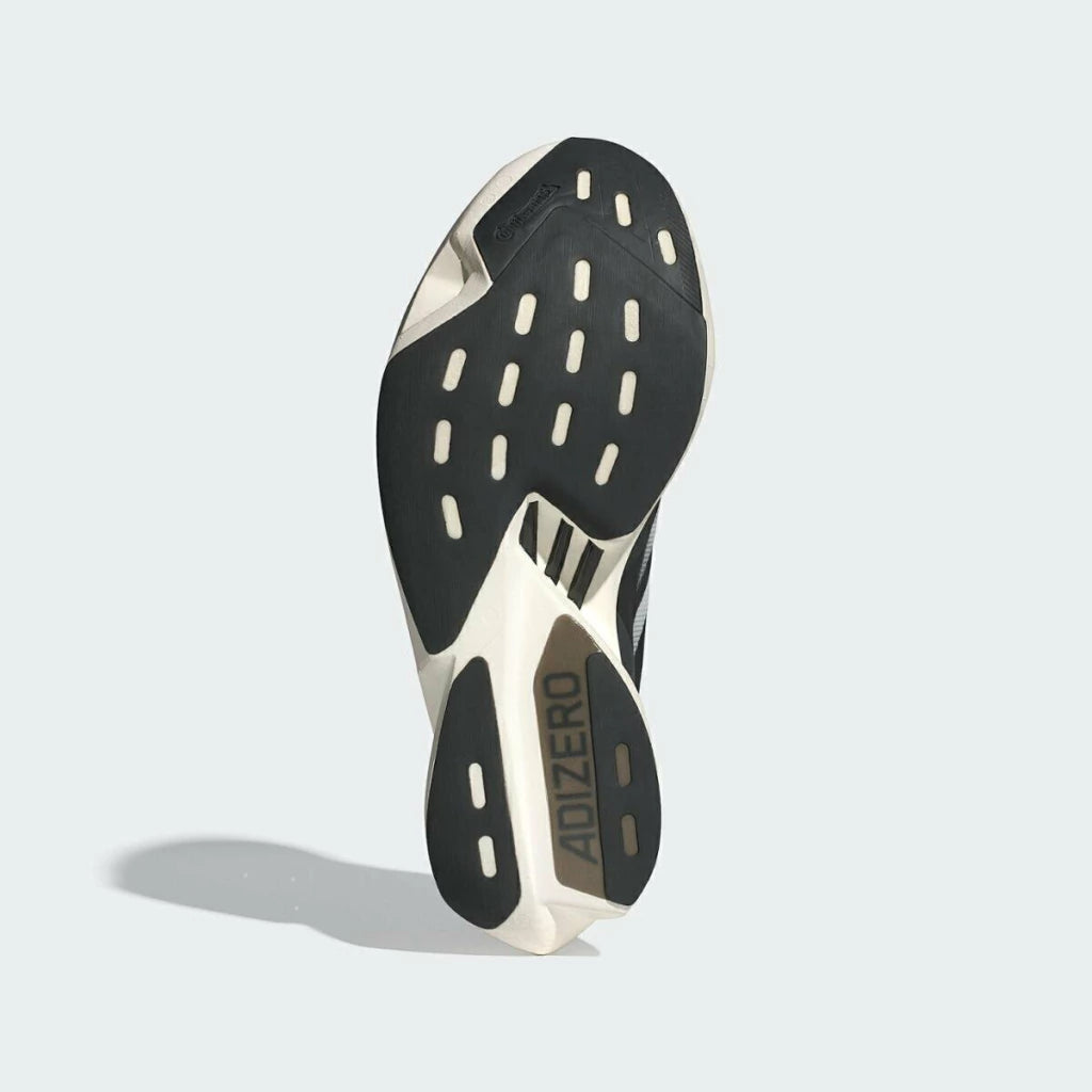 Adidas Adizero Adios Pro 3 Black/White