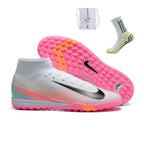 Chuteira Nike Air Zoom Superfly 10 Elite TF - Society