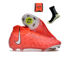 Chuteira Nike Phantom Luna l/ll Elite FG - Campo