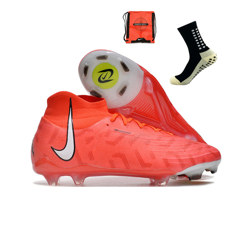 Chuteira Nike Phantom Luna l/ll Elite FG - Campo