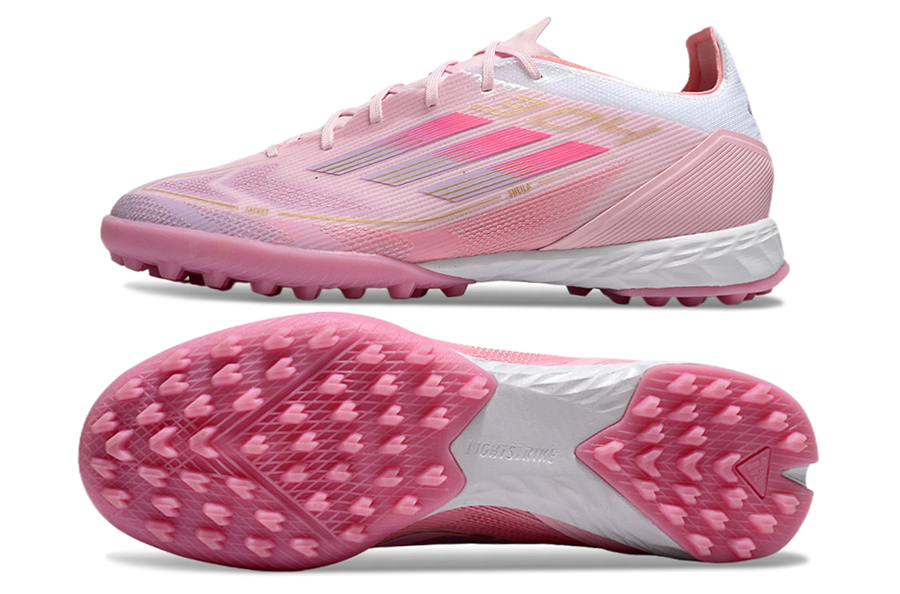 Chuteira Adidas F50 Elite - Society