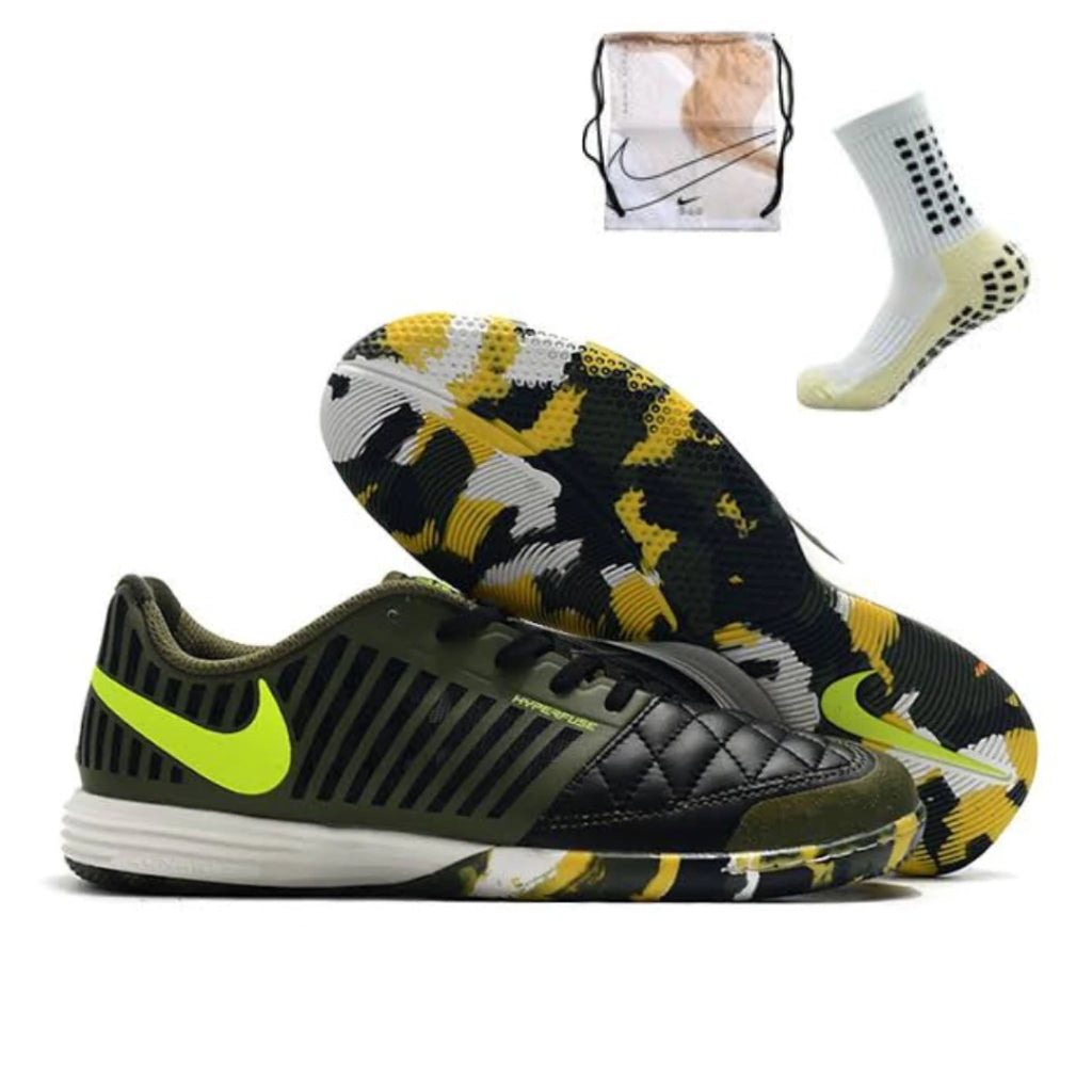 Chuteira/Tenis Nike Lunargato - Futsal