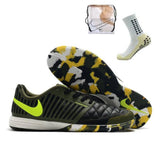 Chuteira/Tenis Nike Lunargato - Futsal