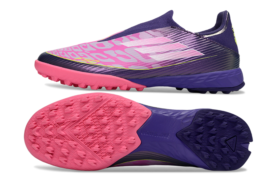 Chuteira Adidas F50 Elite - Society