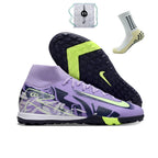 Chuteira Nike Air Zoom Superfly 10 Elite TF - Society