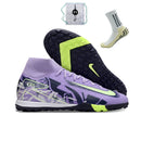Chuteira Nike Air Zoom Superfly 10 Elite TF - Society