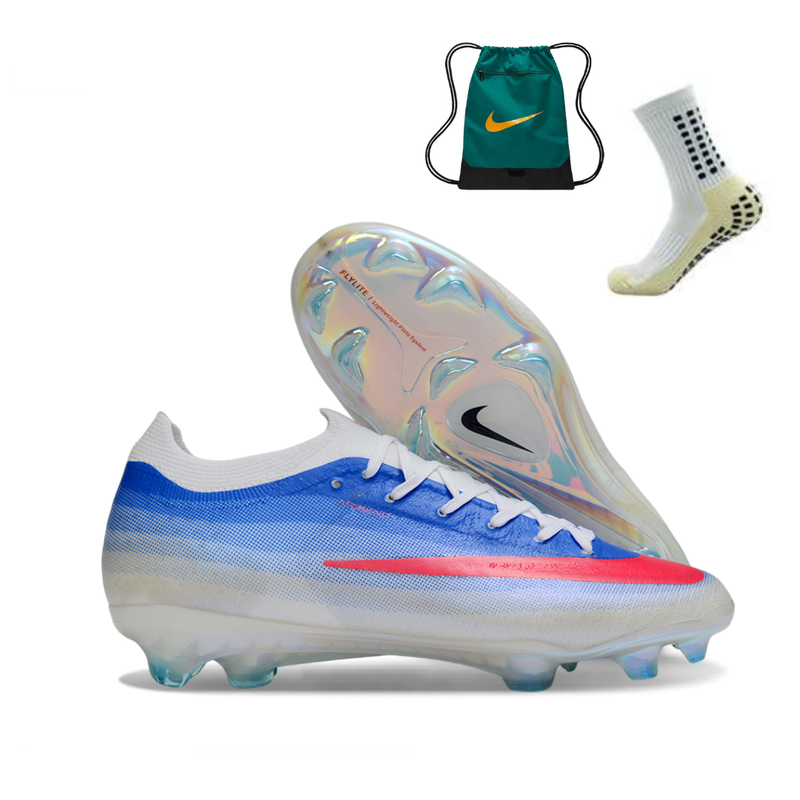 Chuteira Nike Mercurial Air Zoom Vapor 17 Elite FG - Campo
