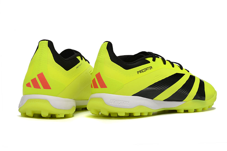 Chuteira Adidas Predator Elite - Society