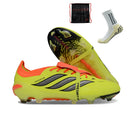 Chuteira Adidas Predator+ Elite FG - Campo