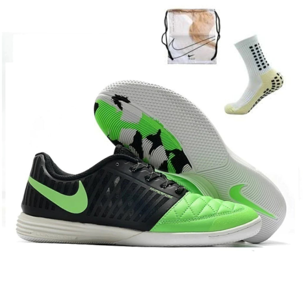 Chuteira/Tenis Nike Lunargato - Futsal