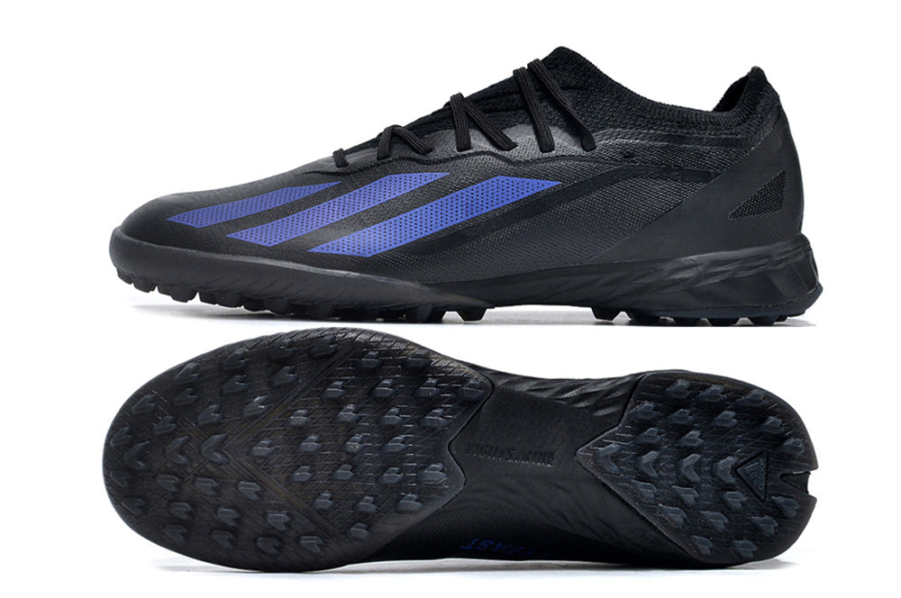 Chuteira Adidas X CrazyFast .1 Elite - Society