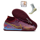 Chuteira/Tenis Nike Air Zoom Mercurial Superfly 9 Elite - Futsal