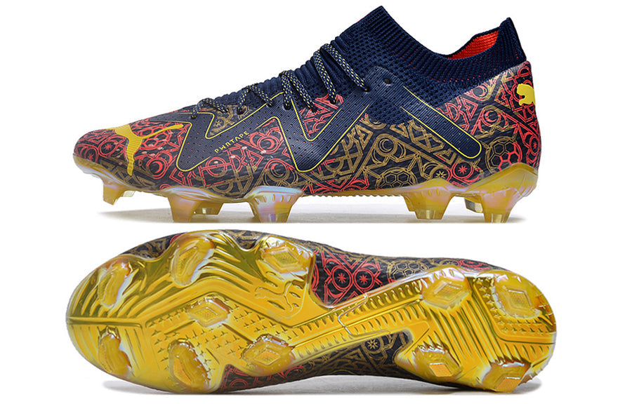 Chuteira Puma Future Ultimate FG - Campo