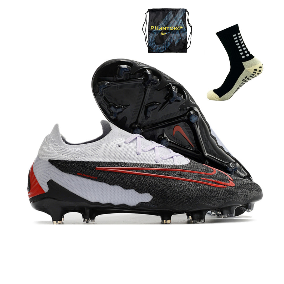 Chuteira Nike Phantom GX Elite FG - Campo