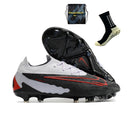 Chuteira Nike Phantom GX Elite FG - Campo