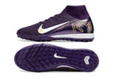 Chuteira Nike Air Zoom Superfly 10 Elite TF - Society