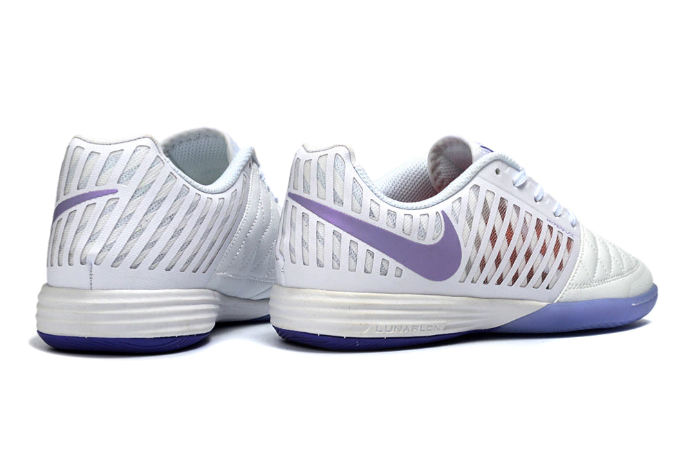 Chuteira/Tenis Nike Lunargato - Futsal