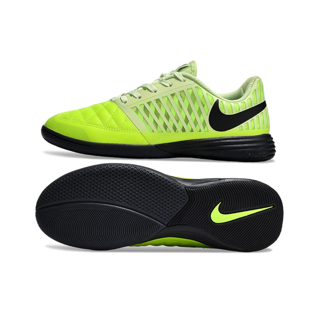 Chuteira/Tenis Nike Lunargato - Futsal