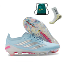 Chuteira Adidas Predator+ Elite FG - Campo