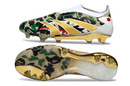 Chuteira Adidas Predator+ Elite FG - Campo