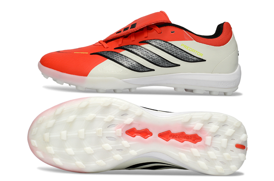 Chuteira Adidas Predator Elite - Society