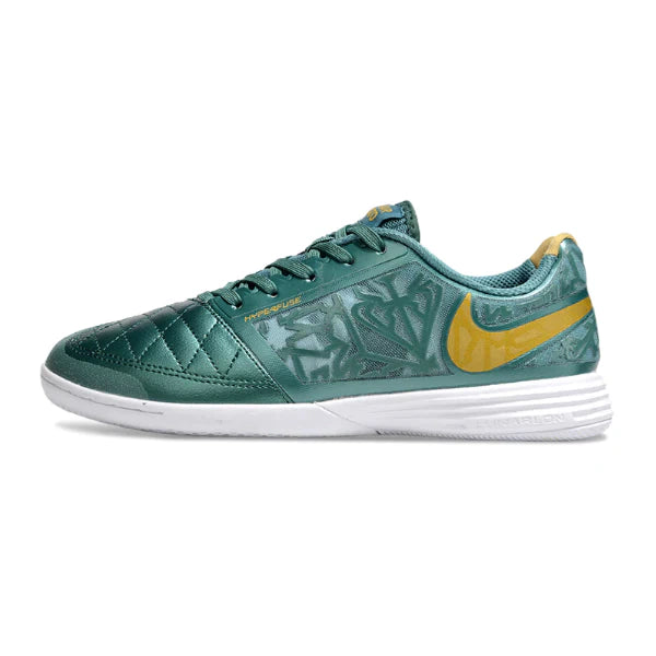 Chuteira/Tenis Nike Lunargato - Futsal
