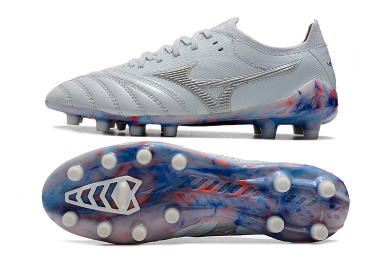 Chuteira Mizuno Morelia Neo lll FG - Campo